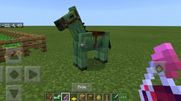 minecraft 1.21.124 apk gratis